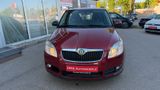 SKODA Fabia Combi Ambiente/Klima/AHK - Thumbnail 9