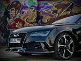 Audi RS7 4.0 TFSI quattro tiptronic Sportback - - Audi RS7 mit Benzin-Antrieb