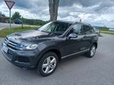 Volkswagen Touareg 3.0 V6 TDI Tiptronic BMT Terrain Tec... - Volkswagen Touareg aus 2011: V6 TDI
