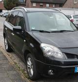 Renault Koleos Night & Day dCi 150 FAP 4x4 Automatik... - gebrauchte Renault Koleos aus dem Jahr 2011