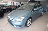 Mercedes-Benz B 180 B -Klasse/SHZ/ALU/NAVI/KAMERA/BLUETOOTH - : Kombi, mit Klimaanlage, Bluetooth
