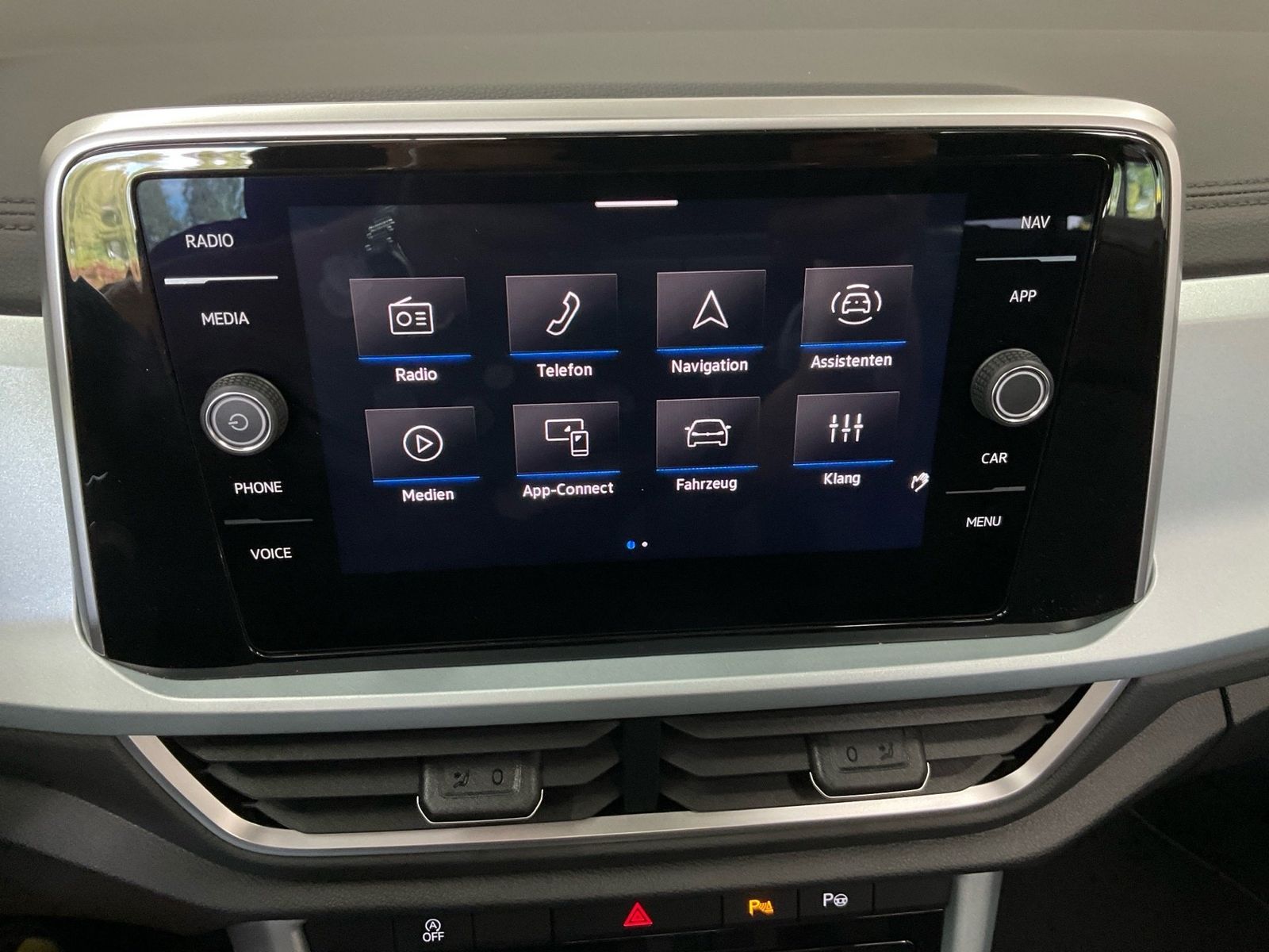 Volkswagen T-Roc - Bild 17