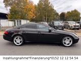 Mercedes-Benz CLS 280 CLS CLS 280 / 300 - Mercedes-Benz CLS 280 aus 2008