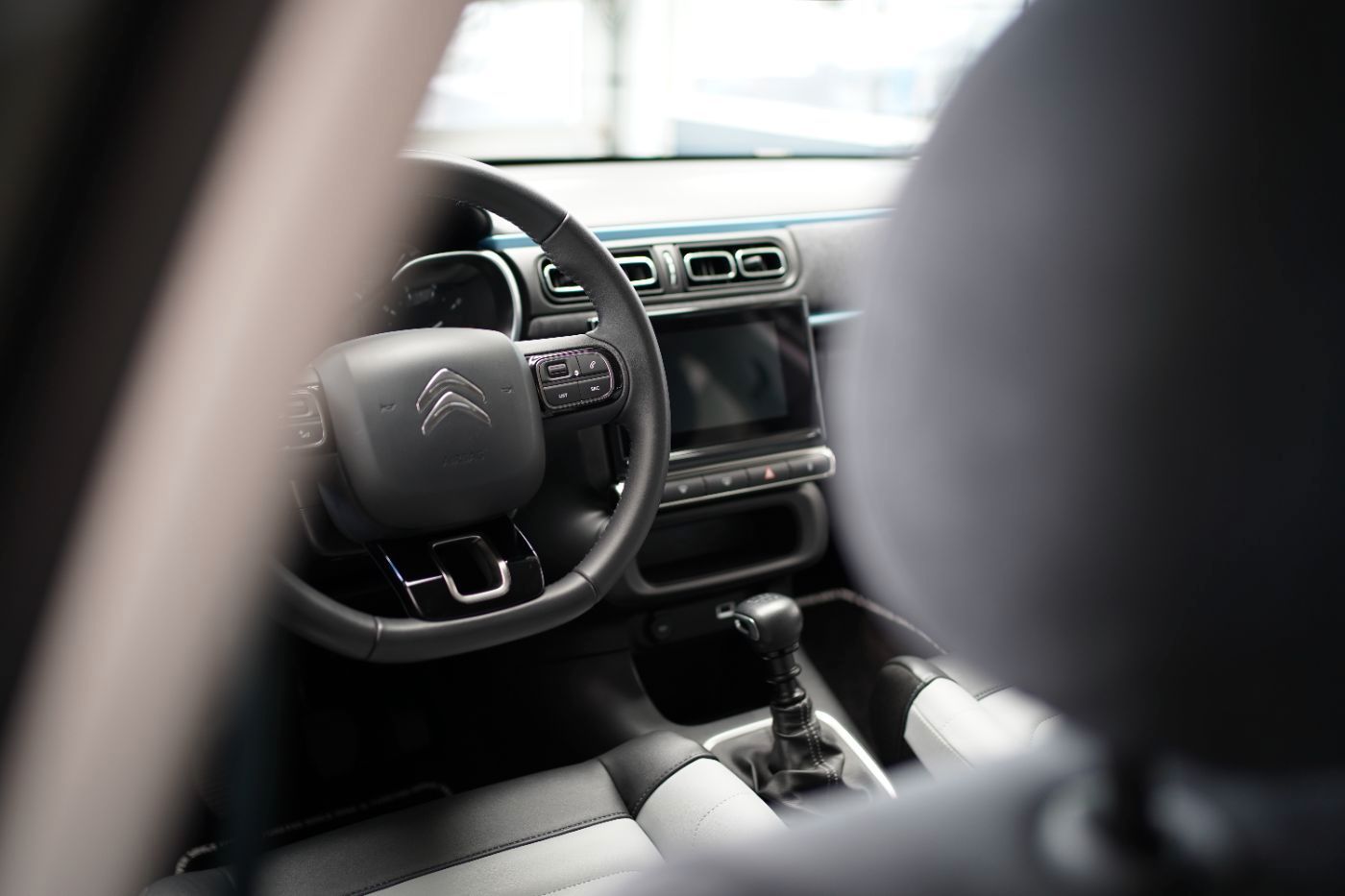 Fahrzeugabbildung Citroën C3 PureTech 110 Elle Klima Navi Sitzheizung