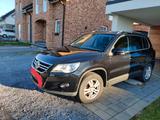Volkswagen Tiguan 1.4 TSI 4MOTION Freestyle Freestyle - Volkswagen Tiguan Freestyle mit Benzin-Antrieb