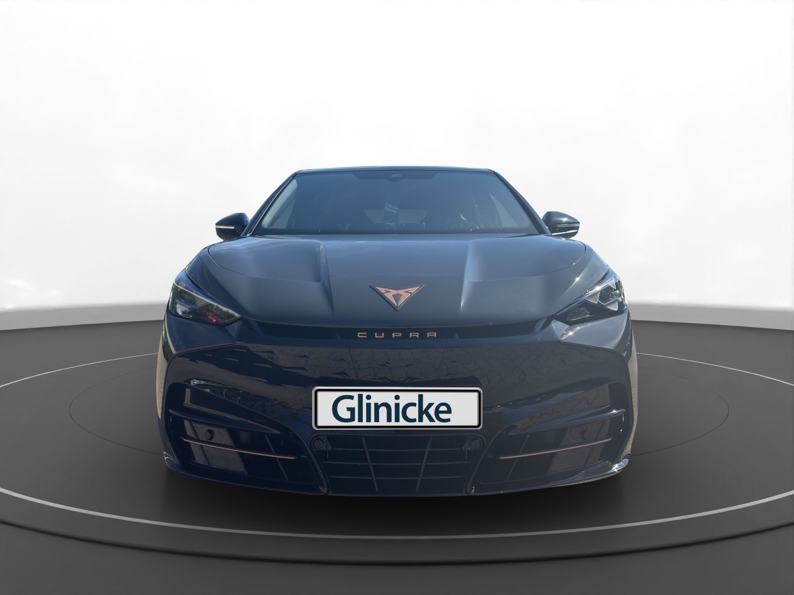 Cupra Tavascan - Bild 2