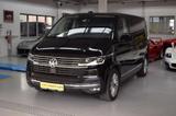 Volkswagen T6 Multivan 6.1 4Mot Highline ACC Leder Virtual - Volkswagen T6 Tageszulassungen