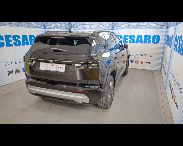 Jeep JEEP Compass Nuova E-Hybrid First Edition 1.2 14 imagem 3