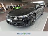 Audi RS e-tron GT LASER+NACHT+22KW+HuD+KERAMIK