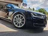 Audi A8 4.0 TFSI Quattro 435 PS - 29.891 km - wie neu - Audi: 89q