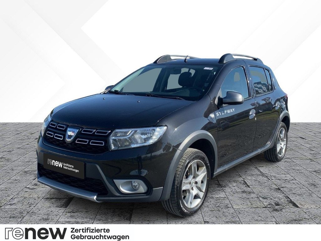 Image of Dacia Sandero