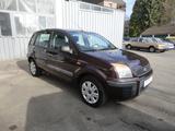 Ford Fusion Viva 1,4 Klima Allwetter 2.Hd S.Gepflegt - Ford Fusion: 1.4