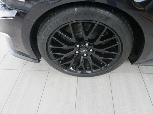 Mustang Convertible 5.0 Ti-VCT V8 Aut. GT Magne 