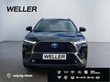 Toyota Corolla Cross Hybrid 1.8 Team D *LED*ACC*CAM*SHZ - Toyota Corolla Cross Gebrauchtwagen