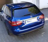 Mercedes-Benz C 200 T Autom. - - Mercedes-Benz in Kaiserslautern