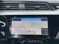 Audi Q8 e-tron - Vorschau Bild 11