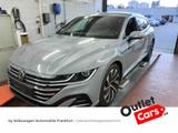 Volkswagen Arteon Shooting Brake 2.0 TDI DSG R-Line Navi IQ - VW Arteon Gebrauchtwagen in Frankfurt