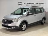 Dacia Lodgy 1.5 DCI 110 Stepway *7-SITZER*1.HAND*NAVI* - Dacia Lodgy aus 2016