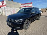 Volkswagen Tiguan Allspace Highline 4Motion,Rline ,Eur6 - gebrauchte VW Tiguan Allspace aus dem Jahr 2019