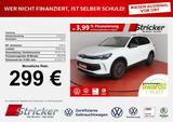 Volkswagen Tiguan Goal 2.0TDI DSG 299,-ohne Anzahlung Navi - Jahreswagen