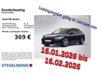 Audi A6 - Vorschau Bild 3