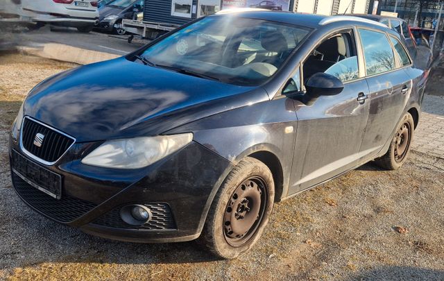 Seat Ibiza ST Style 1.4