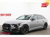 Audi RS4 Avant 2.9 TFSI Quattro LED ACC Virtual Carbo - Audi RS4 Unfallwagen
