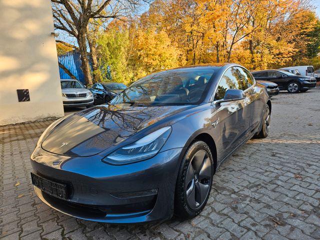 Tesla Model 3 Standard Range Plus RWD 360gradkamera,,,