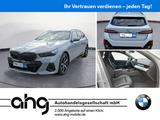 BMW 540d xDrive Touring Navi Tempom.aktiv Bluetooth  - BMW 540 aus 2024