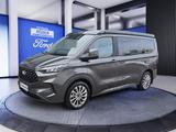 Ford Tourneo Custom Nugget 320 L1 VA Autm. Titanium - Ford Tourneo Custom Nugget Gebrauchtwagen