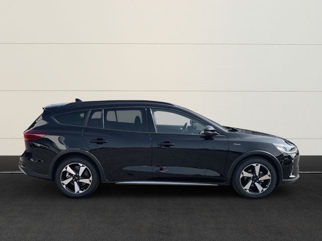 Ford Focus Turnier Active X 1.5 ACC+Pano+B&O+Navi+Led