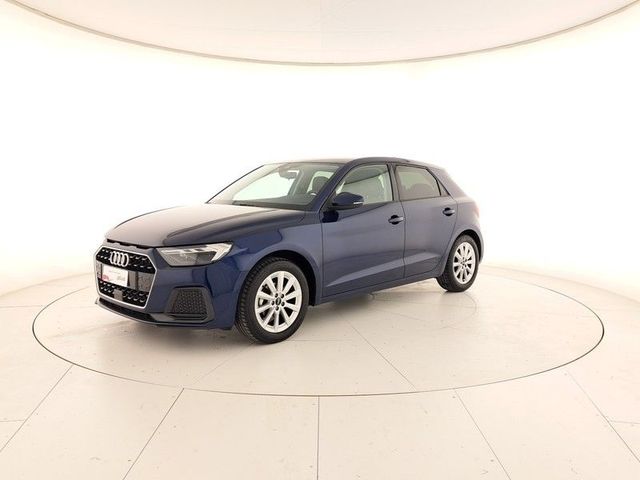 Audi A1 sportback 25 1.0 tfsi admired advanced m