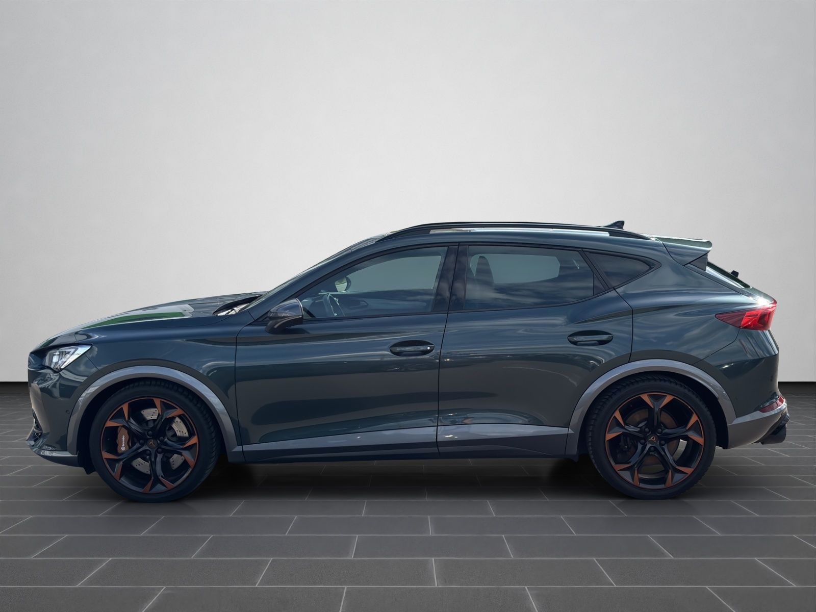 Cupra Formentor - Bild 7