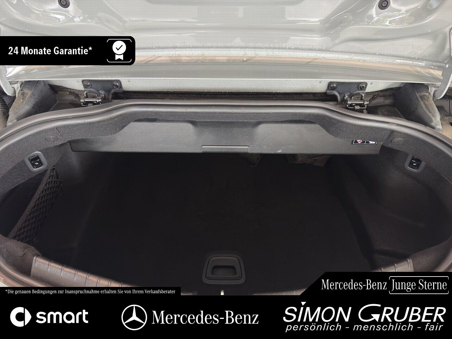 Fahrzeugabbildung Mercedes-Benz CLE 200 Cabrio AMG Night Ambi+ KeyGo Memo 20Zoll