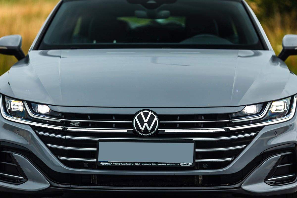 Volkswagen Arteon Shooting Brake R-Line