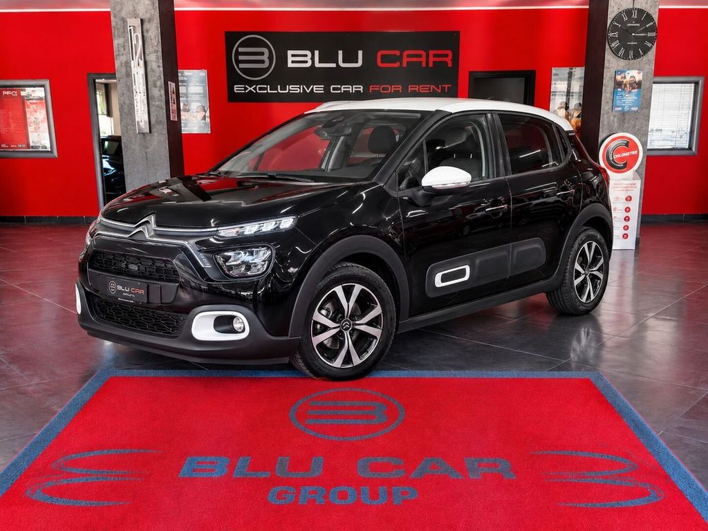 Image of Citroën C3