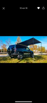 Andere Hummer h3 Tausch Wohnmobil oder was anbiet... - Andere aus 2006