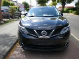 Nissan Qashqai N-Connecta - Nissan Qashqai Gebrauchtwagen in Hamburg