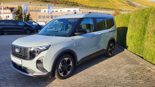 Ford Tourneo Courier Active