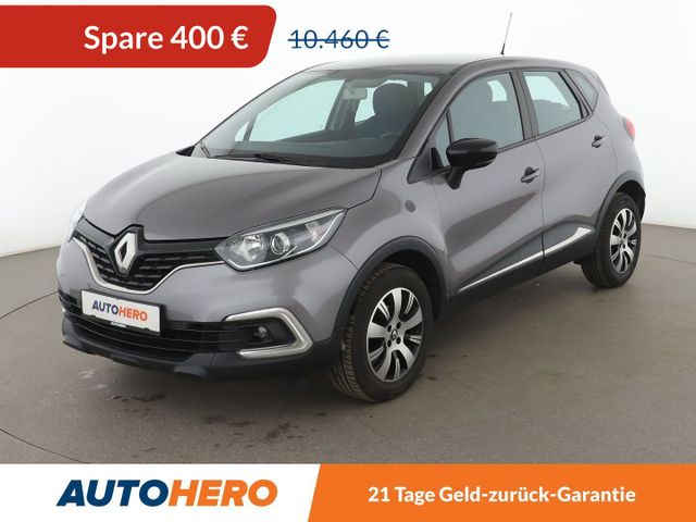 Renault Captur 0.9 Energy Experience*PDC*TEMPO*KLIMA*