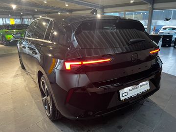 Bild 5 Opel Astra GS - SHZ | LHZ | 360° RFK | NAVI | ACC