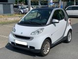 Smart Fortwo 451 Automatik Klima Alufelgen... - Smart ForTwo: Alufelgen