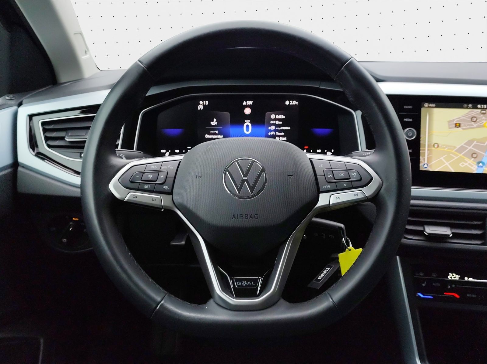 Volkswagen Taigo - Bild 8