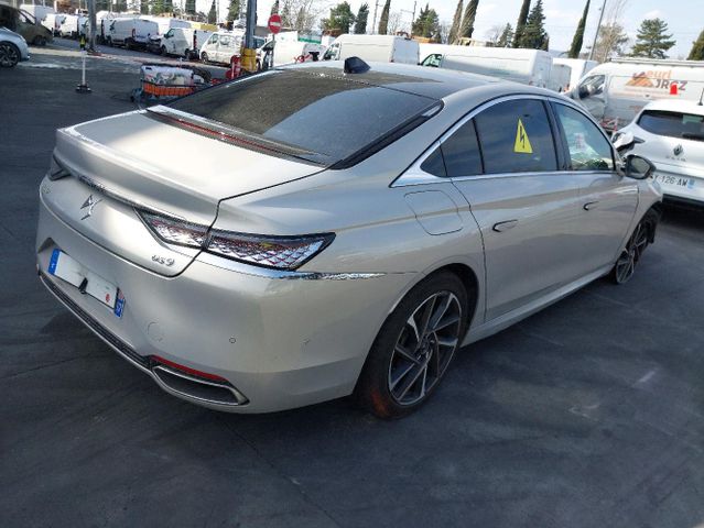 DS Automobiles DS9 1.6 E-TENSE 250 RIVOLI +