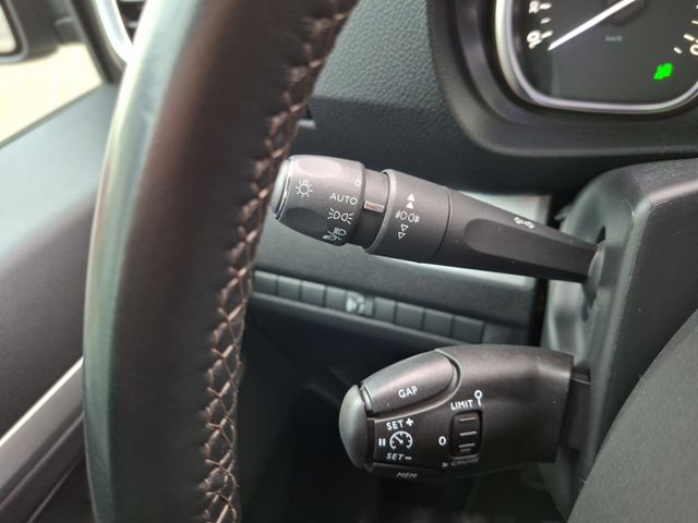 Citroën Spacetourer Shine M 2.0 BHDi 145 °Xenon°HUD°RFK°