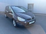 Ford S-Max S-MAX Titanium - Ford S-Max Gebrauchtwagen in Bielefeld