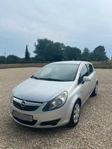 Opel Corsa D 1.3 CDTI - TÜV bis 12/2027 - ... - Opel Corsa aus 2010 mit Diesel-Antrieb