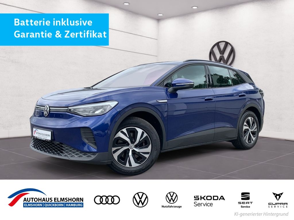 Volkswagen ID.4