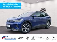 Volkswagen ID.4 - Vorschau Bild 1
