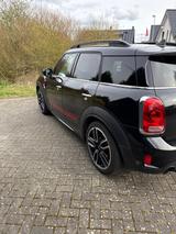 MINI John Cooper Works Countryman John Cooper Wor... - MINI mit Benzin-Antrieb: Geländewagen, Automatik